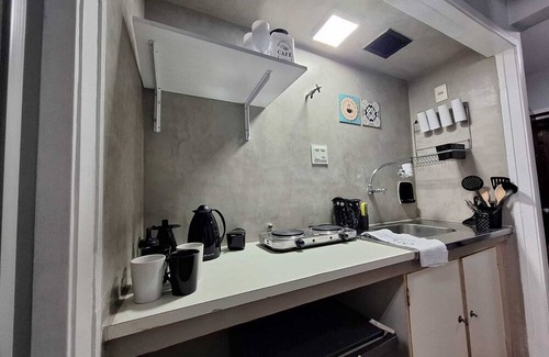 Centro Apartment | Beautiful FLAT185 VLT Metro Carioca Center LAPA - Rock in Rio