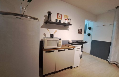 Centro Apartment | Brand New Flat Cinelândia LAPA VLT and Metro Airport - Rock in Rio