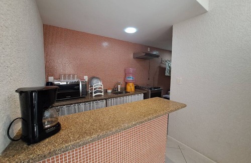 Pero Apartment | Amazing 2 bedrooms with VACANCY Orla Praia do Peró