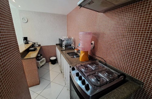 Pero Apartment | Amazing 2 bedrooms with VACANCY Orla Praia do Peró