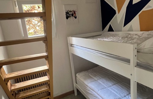 Saurier Bed & Breakfast | La mignonnette