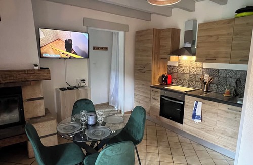 Saurier Bed & Breakfast | La mignonnette