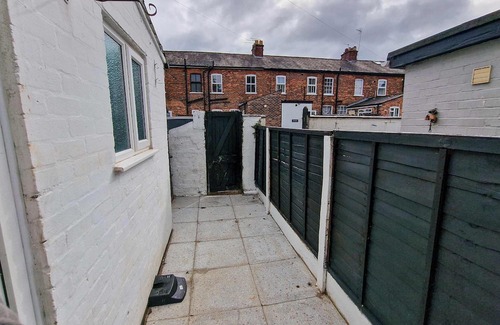 Lymm House | City SuperHost - Lovely 3 bed home