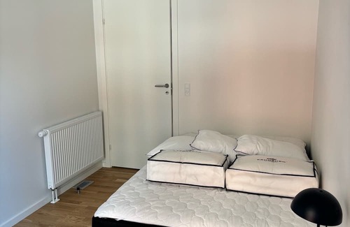 Odense Condo | Central apartment Odense (Jarl)