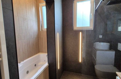 Center Apartment | POETESS HOME SIBIU