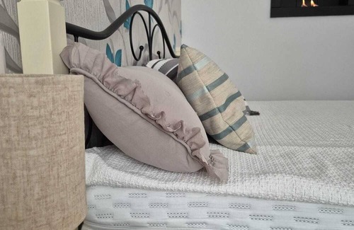 Center Apartment | POETESS HOME SIBIU