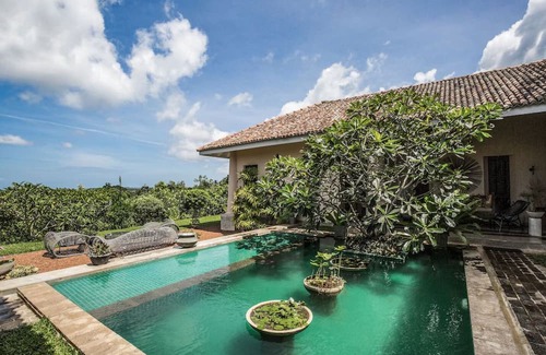Kathaluwa Villa | Villa Mayurana - Entire Villa