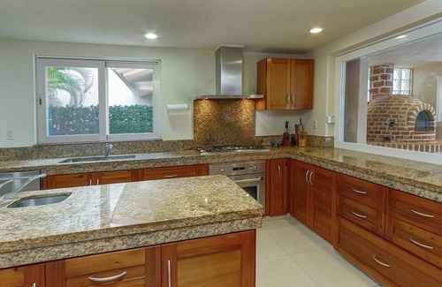 Puerto Aventuras Villa | Villa Marina - Exclusive Canal Home w/Private Pool