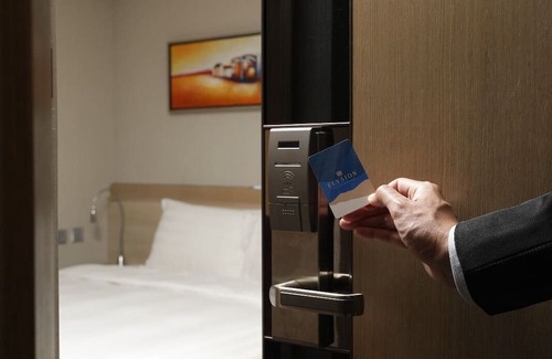 Causeway Bay Hotel | Elysion Place Hotel Causeway Bay