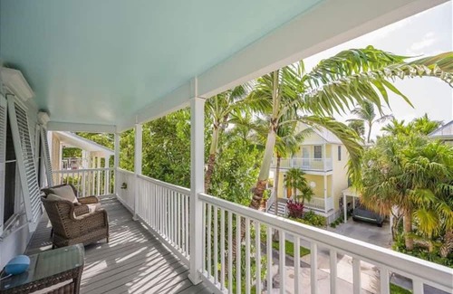 Key West House | Key West Golf Club 2 Bedroom Spa Home in the sanctuary