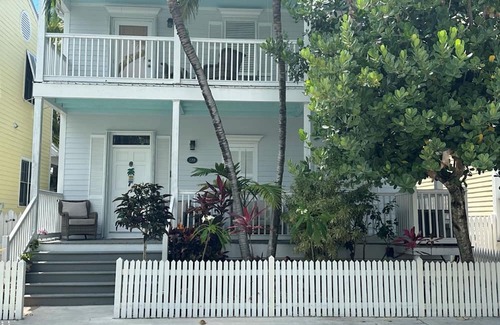Key West House | Key West Golf Club 2 Bedroom Spa Home in the sanctuary