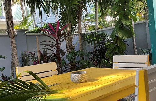 Key West House | Key West Golf Club 2 Bedroom Spa Home in the sanctuary