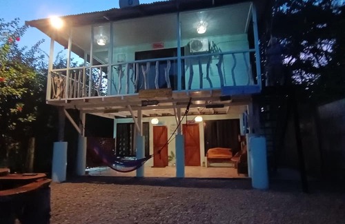 Cahuita House | Caribbeans Beach Cahuita Beach vacation home