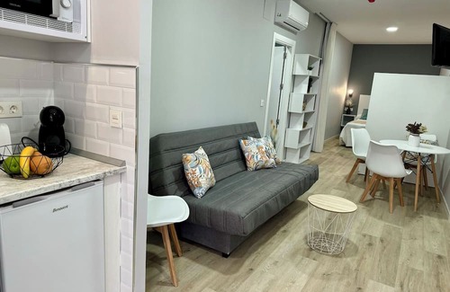 Almendralejo Apartment | Karibu Serenity Apartamentos