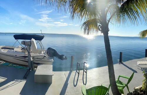 Monroe County House | BAYFRONT BEAUTY