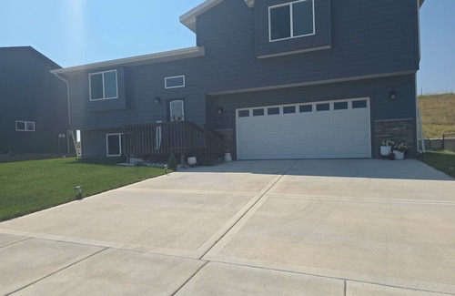 Rapid City House | Charming 1-bedroom house in superb Rapid City with AC, WiFi,
