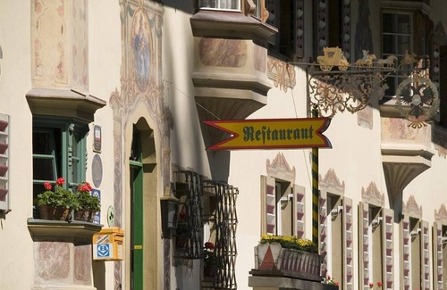 Patsch House | Families 2 adults + 2 children for 1 or 2 nights - Hotel Grünwalderhof