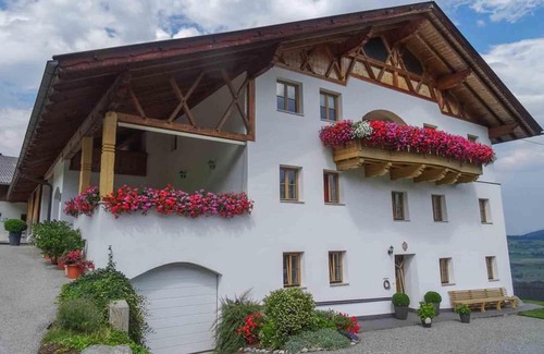 Kreith Apartment | Apartment Patscherkofel - Hoarachhof