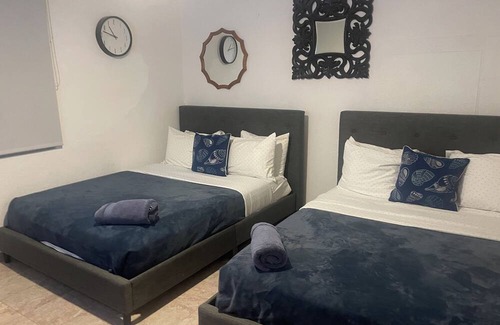 Condado Apartment | 3-bedroom apartment near the beach 601