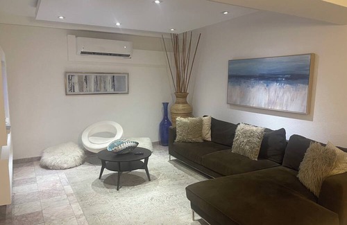 Condado Apartment | 3-bedroom apartment near the beach 601