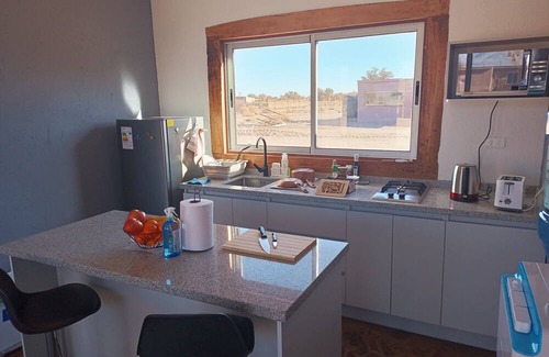 San Pedro de Atacama Cabin | Casa Toco: Cozy 2-bedroom lodge in a tranquil neighborhood, San Pedro de Atacama
