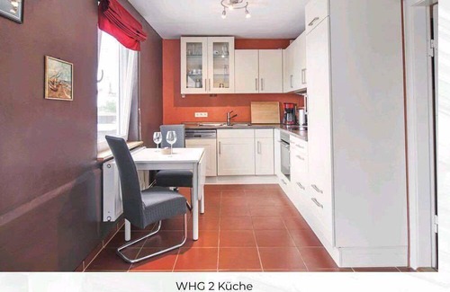 Sieseby House | Ferienhaus mit Traumhaften Schleiblick Über Schleswig mit Wasserzugang