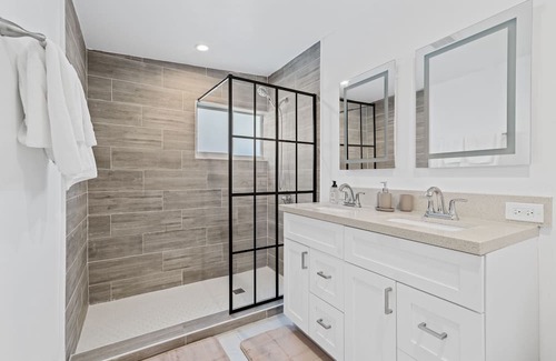 North Miami House | Spacious 4-bedroom house in amazing Miami
