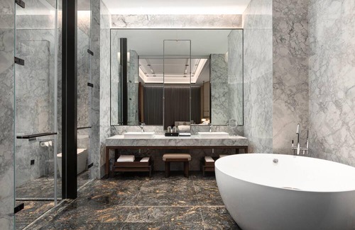 Hecheng District Hotel | Wyndham Huaihua South