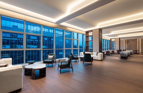 Hecheng District Hotel | Wyndham Huaihua South