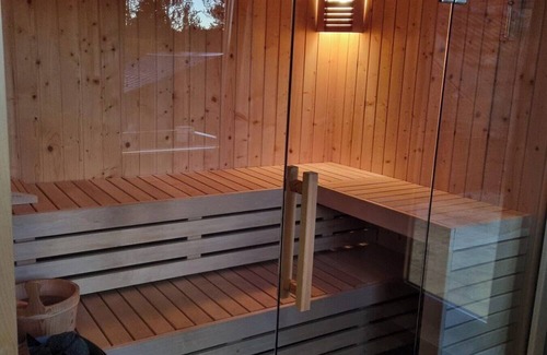Berovo House | Charming 5-bedroom cottage with WiFi in Berovo