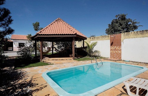 Mogi das Cruzes House | Casa experian premium exclusive