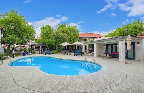 Mesa Apartment | This apartment is a 1 bedroom(s), 1 bathrooms, located in Mesa, AZ.