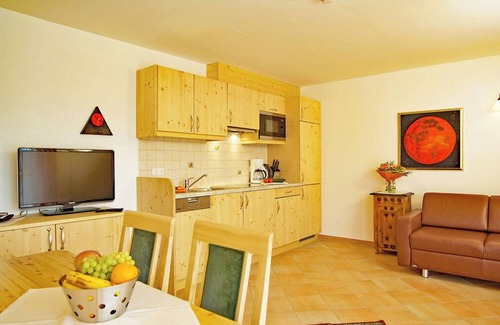 Konigsleiten Apartment | Apartment Sonneck Type A