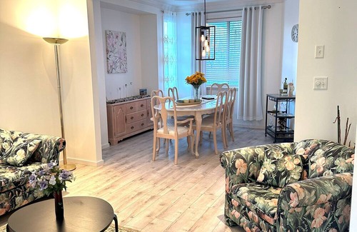 Promontory House | Beautiful 4-Bedroom Haven!