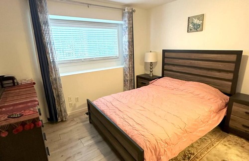 Promontory House | Beautiful 4-Bedroom Haven!