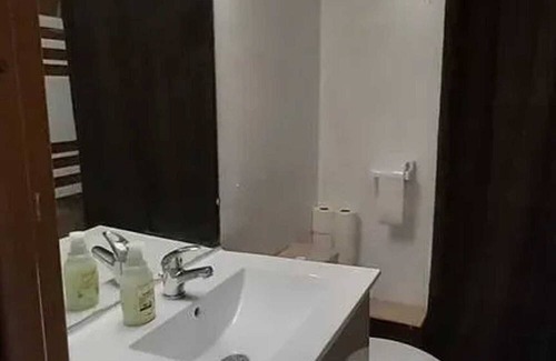 Pla d'Adet Apartment | Homerez - Apartment in Saint-Lary-Soulan
