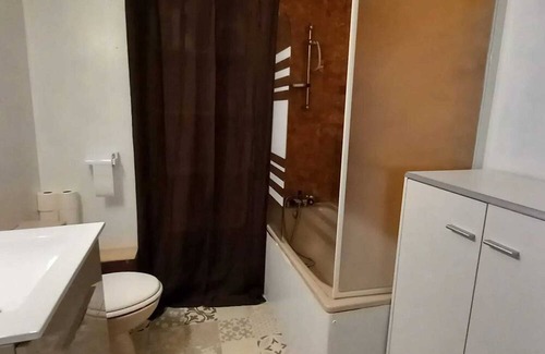 Pla d'Adet Apartment | Homerez - Apartment in Saint-Lary-Soulan