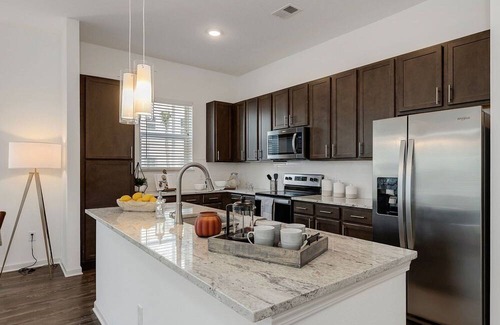 San Marco Apartment | Barsala l Modern 3BD, Entertainment Nearby, San Marco