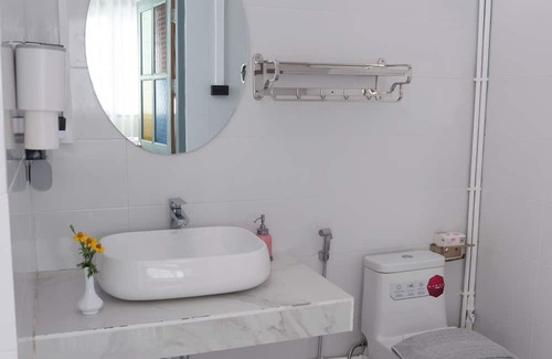 Luang Prabang Villa | The Garden House Room 3