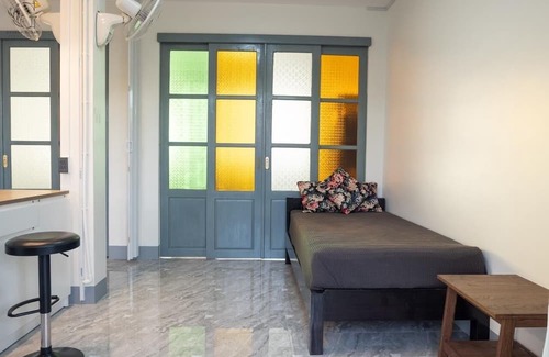 Luang Prabang Villa | The Garden House Room 3
