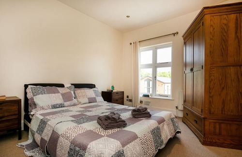 Whitney-on-Wye House | Woodcote House Farm - a serviced house that sleeps 6 guests in 3 bedrooms