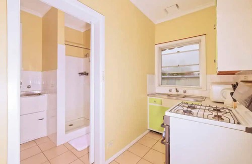 Blackburn House | Charming 1B1B House in Blackburn