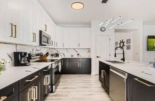 Windwood Bay House | Wonderful Space 4 Bd Pool Spa Disney