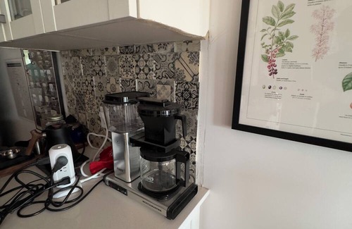 Montreal Condo | CASA DEL CAFFE SUR JARRY