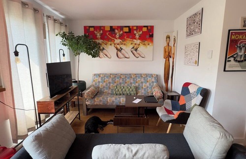 Montreal Condo | CASA DEL CAFFE SUR JARRY