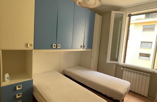 Anzio Apartment | Appartamento Anzio Centro