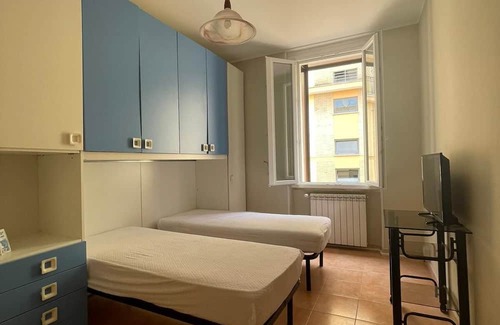 Anzio Apartment | Appartamento Anzio Centro
