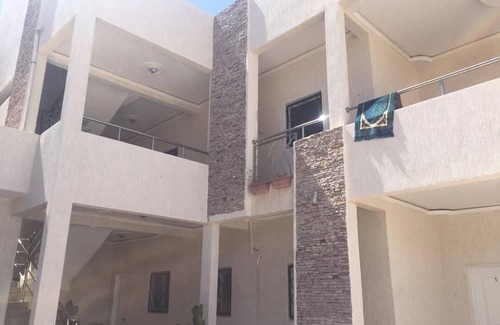 Nouakchott Apartment | À 5 Minutes du Centre Ville ! Appartement Idéal Pour Votre Séjour