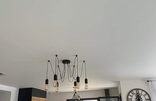 Nouakchott Apartment | À 5 Minutes du Centre Ville ! Appartement Idéal Pour Votre Séjour