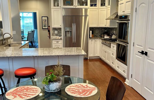 East Greenwich House | Stunning & Spacious East Greenwich, RI Family Home